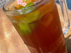 -友名Cross日式咖喱屋(江南大道中店)