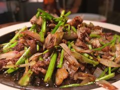 -秀儿四九城·新京菜(亚运村鸟巢店)