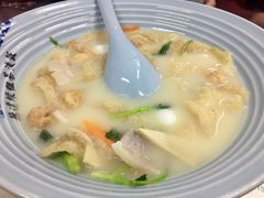 全家福-粗茶淡饭(东关街店)