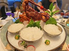 -金悦轩海鲜城(渔人码头店)