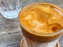 -大酉·M Coffee(北京美术馆店)