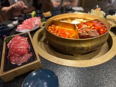 -湊湊火锅·茶憩(世博大道店)