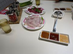 -燃计沙茶皇·香港沙茶火锅(人广旗舰店)