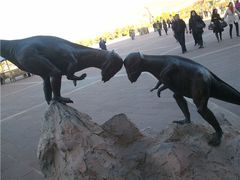 -世界恐龙谷景区