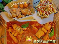 -包装马车·韩国料理·포장마차