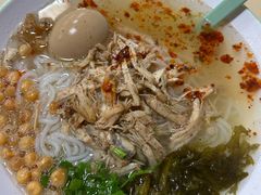 -徐氏胖丁土鸡米线店(南丰路店)