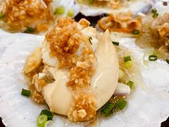 -嘉升大排档(番禺总店)