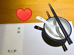 -宋小谨·泉州菜(西沙湾店)