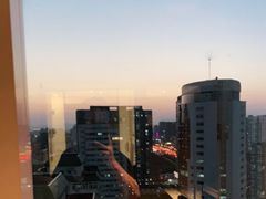 -北京希尔顿逸林酒店