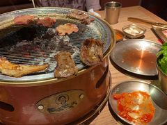 -西塔老太太泥炉烤肉(杭州首店)