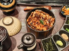 -玄白·炭烤活鳗(上海首店)