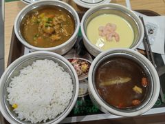 -魏家餐饮(朗香街店)