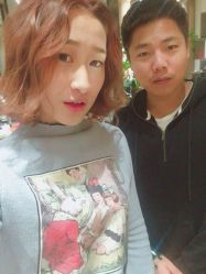 -扎嘎形象设计