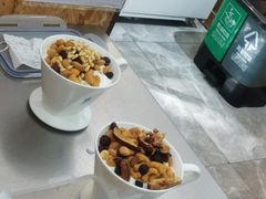 -Blueglass酸奶(财富购物中心店)