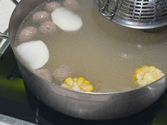 -潮泰牛肉火锅 · 创于1992年(车公庙店)