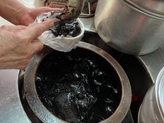 -共和老洪豆花草粿水粿
