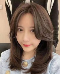 -M1 HAIR烫染