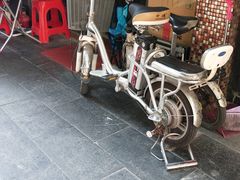 -L猪扒包(天河购书中心店)