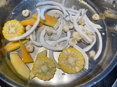 -椰小鸡·琼州糟粕醋·火锅(美兰缤纷城店)