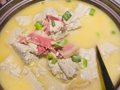 -雀蓝川菜(滨湖万象汇店)