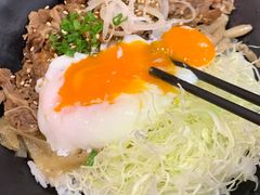 -町门烤肉拌饭专门店(哈西万达店)