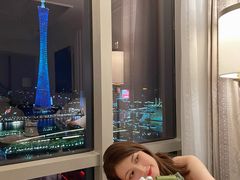 -广州富力丽思卡尔顿酒店