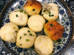 生煎-荣阳楼(山塘街店)