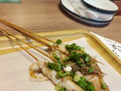 -街角等你.大连海鲜烧烤(西安路店)