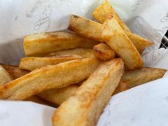 -Lets burger非常汉堡·环球风味(蓝色港湾店)