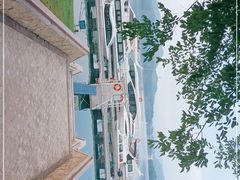 -千岛湖希尔顿休闲艇俱乐部