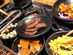 -九田家黑牛烤肉料理(中北镇店)