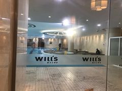 -W FITNESS 威尔仕健身·游泳(七宝店)