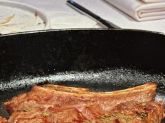 -Bistro Wang 牛排馆