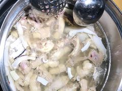 -椰贝原味椰子鸡(江南万达店)