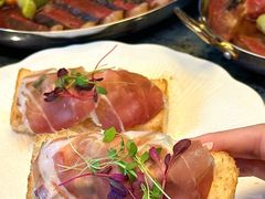 -普朗姆生蚝牛排馆 The Plump Oyster(成都摩方购物中心店)