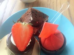 -解放碑威斯汀酒店-知味国际美食餐厅