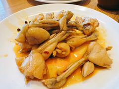 -齐河孔雀王温泉酒店·金孔雀自助百汇