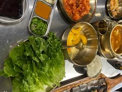 -本炙炭烤·蒲烧活鳗料理店(金沙洲店)
