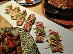 寿司糯米鸭-虫二酒肆(美罗城店)