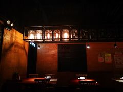 -绿茶餐厅(华联万柳店)