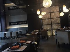 -曙亚洲餐厅-重庆富力艾美酒店(南坪万达广场店)