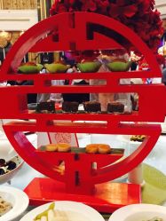 -苏宁环球套房饭店·宴会厅