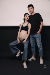 -暖摄影 孕妇写真家庭影像馆 (自然光主题店)