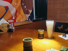 -鳗鱼家·深夜食堂(军博店)