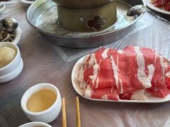 -鑫龙火锅城(阳光新路店)