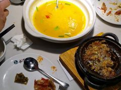 -小菜园新徽菜(连云港海州吾悦店)