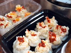 虾仁烧卖-鲜味烧卖店(斜西街店)