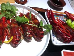 -花潮料理艺食馆(世欧广场店)