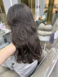 -CARR SALON英伦理容专业店
