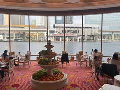 -咖啡苑 - 蔚藍夏日限定主题(永利皇宫店)